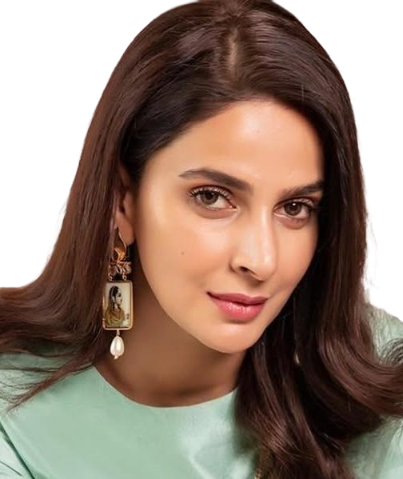 Saba Qamar